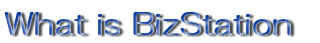 What is BizStation