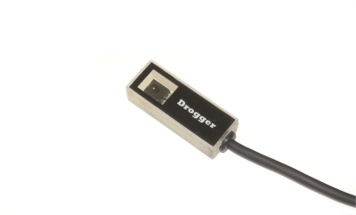 Drogger ドロガー（データロガー）の赤外線LAPセンサーです